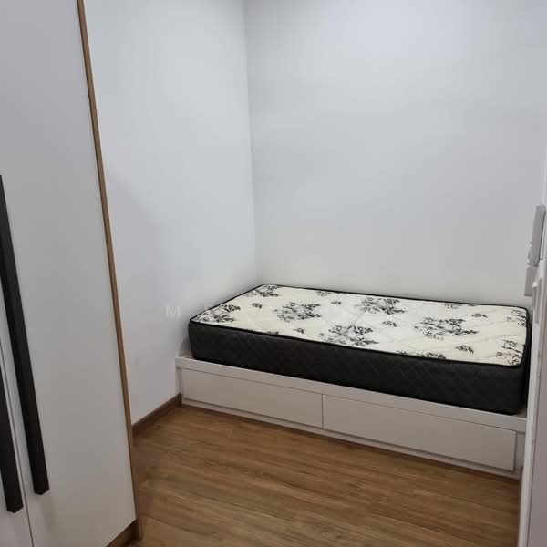 Kediaman Servis untuk Disewa di Rica Residence - Ms Lau. - Bedroom - PropertyGuru.com.my