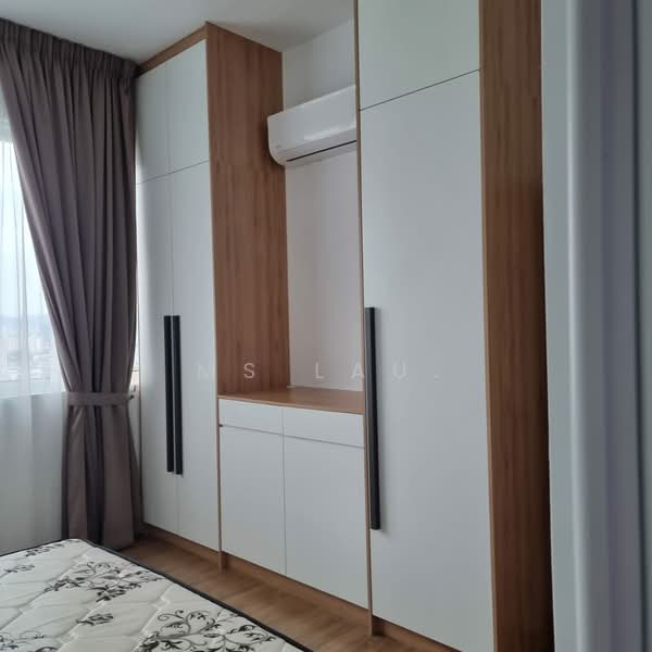 Kediaman Servis untuk Disewa di Rica Residence - Ms Lau. - Bedroom - PropertyGuru.com.my