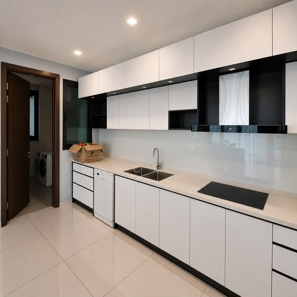 Kondominium untuk Disewa di Alila2 - Janice Ooi - PropertyGuru.com.my