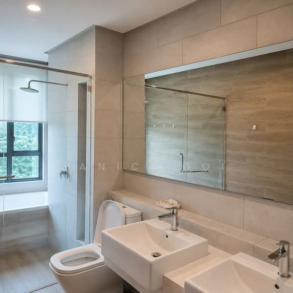 Kondominium untuk Disewa di Alila2 - Janice Ooi - PropertyGuru.com.my