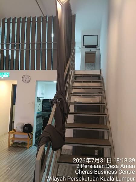Pejabat untuk Disewa di Mutiara Central (Cheras) - Peong . - PropertyGuru.com.my