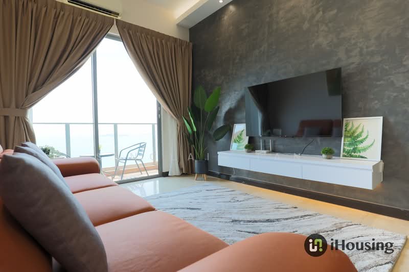 Servis Apartment untuk Disewa di Silverscape Residences - Sinclair Tan - PropertyGuru.com.my