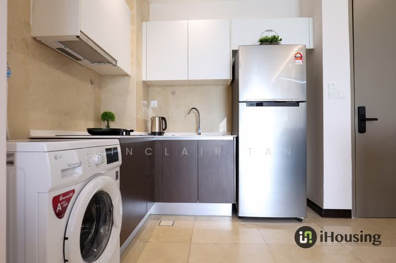 Servis Apartment untuk Disewa di Silverscape Residences - Sinclair Tan - PropertyGuru.com.my