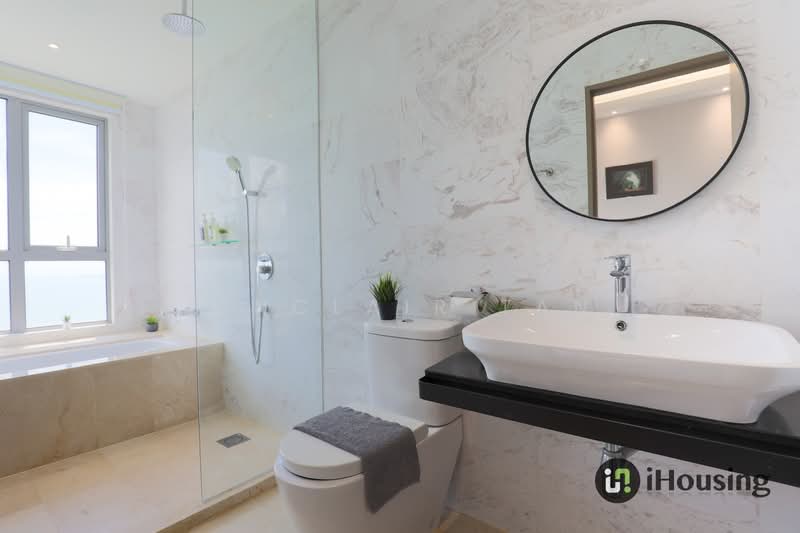 Servis Apartment untuk Disewa di Silverscape Residences - Sinclair Tan - PropertyGuru.com.my