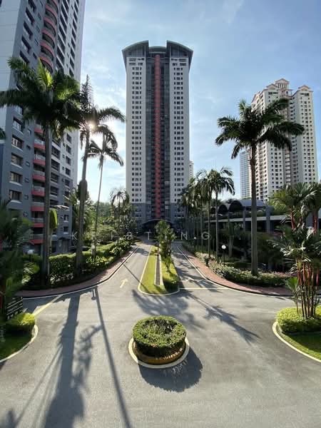 Condominium for Sale at Mont Kiara Palma - Kristing . - PropertyGuru.com.my