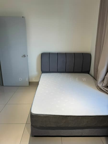 Servis Apartment untuk Disewa di Nexus @ Kajang Station (Tower C) - Derrick Lew - Bedroom - PropertyGuru.com.my