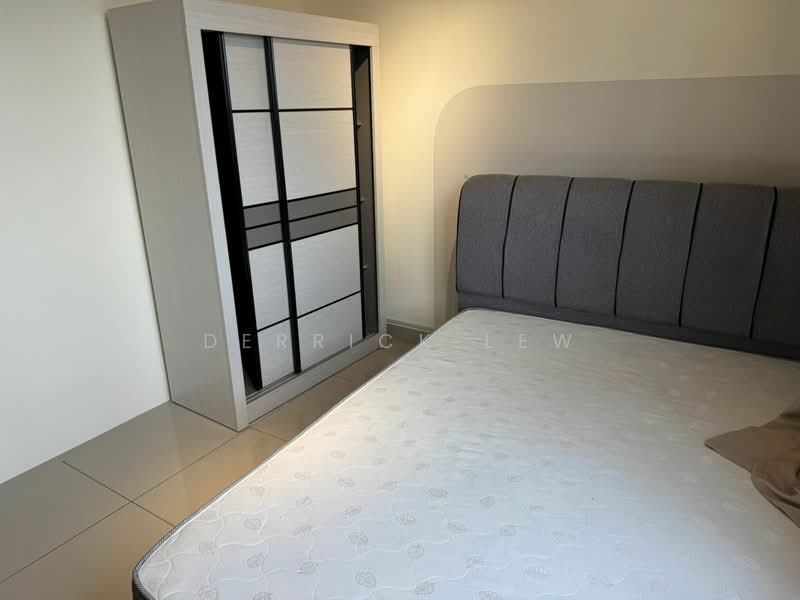 Servis Apartment untuk Disewa di Nexus @ Kajang Station (Tower C) - Derrick Lew - PropertyGuru.com.my