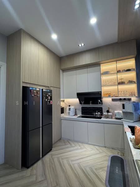 Semi-Detached House for Sale in Eco Botanic (Iskandar Puteri (Nusajaya)) - Shi May Yeong - PropertyGuru.com.my