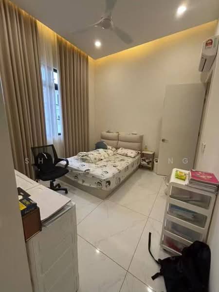 Semi-Detached House for Sale in Eco Botanic (Iskandar Puteri (Nusajaya)) - Shi May Yeong - PropertyGuru.com.my