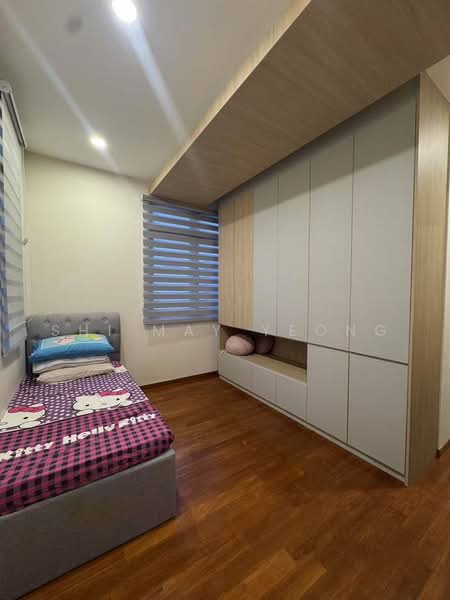 Semi-Detached House for Sale in Eco Botanic (Iskandar Puteri (Nusajaya)) - Shi May Yeong - PropertyGuru.com.my