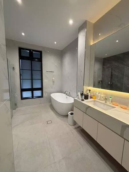 Semi-Detached House for Sale in Eco Botanic (Iskandar Puteri (Nusajaya)) - Shi May Yeong - PropertyGuru.com.my
