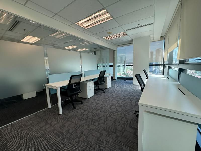 Office for Rent in KLCC (KL City Centre) - Mohd Fitri MF - Interior - PropertyGuru.com.my