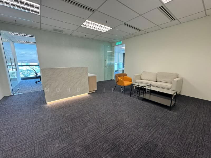 Office for Rent in KLCC (KL City Centre) - Mohd Fitri MF - Interior - PropertyGuru.com.my