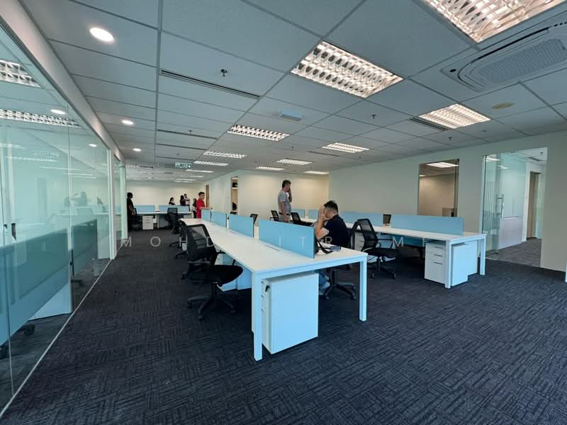 Office for Rent in KLCC (KL City Centre) - Mohd Fitri MF - Interior - PropertyGuru.com.my
