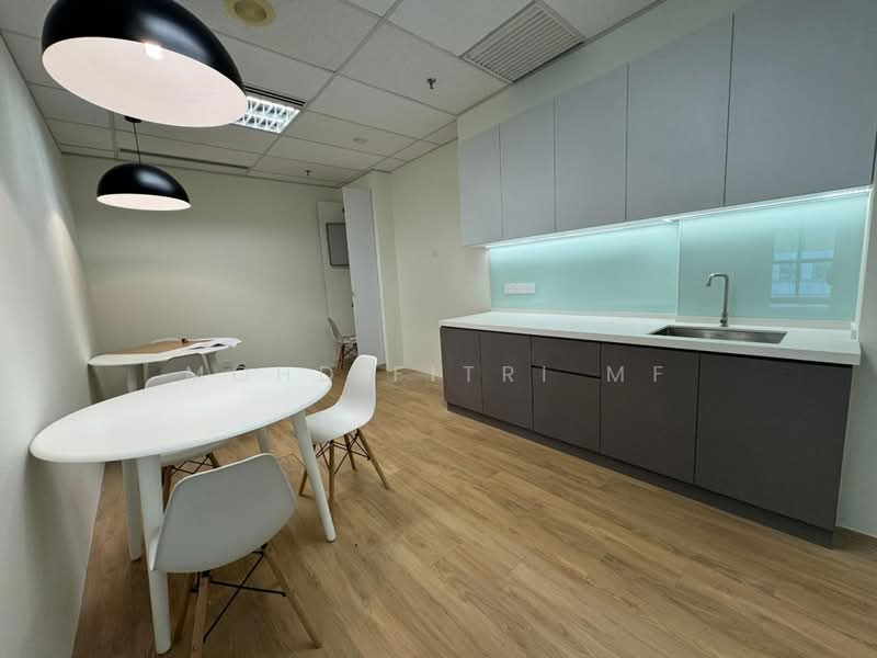 Office for Rent in KLCC (KL City Centre) - Mohd Fitri MF - Kitchen - PropertyGuru.com.my
