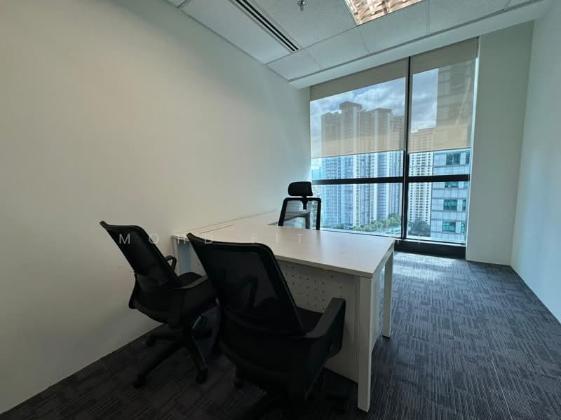 Office for Rent in KLCC (KL City Centre) - Mohd Fitri MF - Study - PropertyGuru.com.my