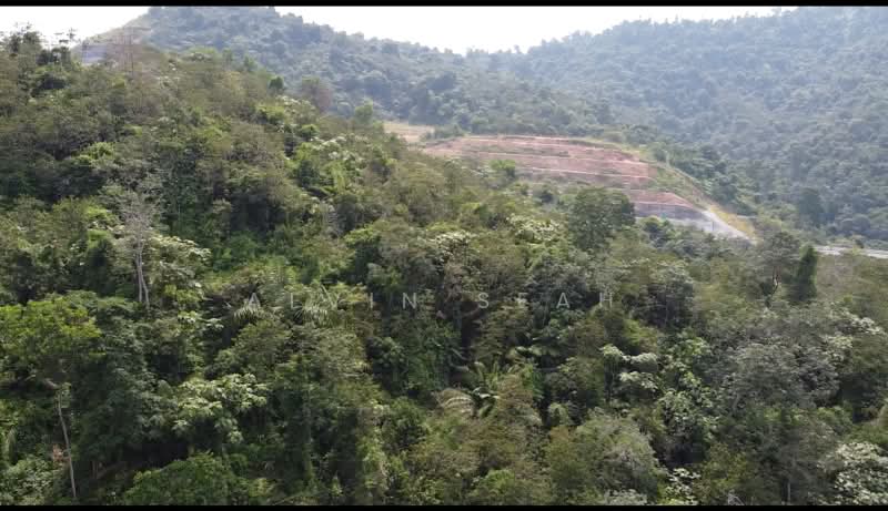 Agricultural Land for Sale in Bandar Baru Sungai Long (Kajang) - Alvin Seah - Exterior - PropertyGuru.com.my