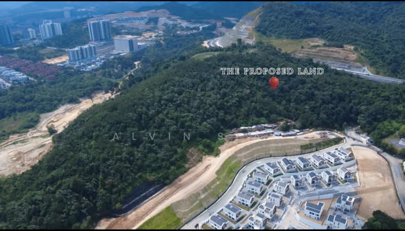 Agricultural Land for Sale in Bandar Baru Sungai Long (Kajang) - Alvin Seah - PropertyGuru.com.my