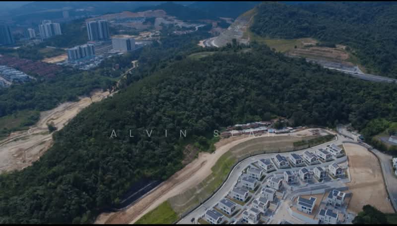 Agricultural Land for Sale in Bandar Baru Sungai Long (Kajang) - Alvin Seah - Exterior - PropertyGuru.com.my