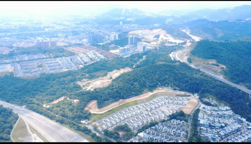 Agricultural Land for Sale in Bandar Baru Sungai Long (Kajang) - Alvin Seah - Exterior - PropertyGuru.com.my