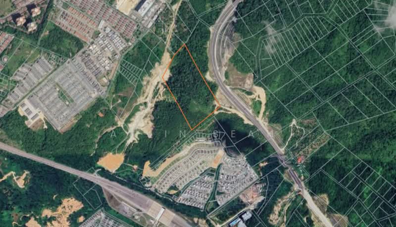 Agricultural Land for Sale in Bandar Baru Sungai Long (Kajang) - Alvin Seah - PropertyGuru.com.my