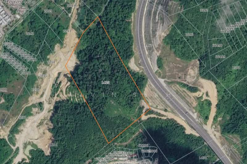 Agricultural Land for Sale in Bandar Baru Sungai Long (Kajang) - Alvin Seah - PropertyGuru.com.my
