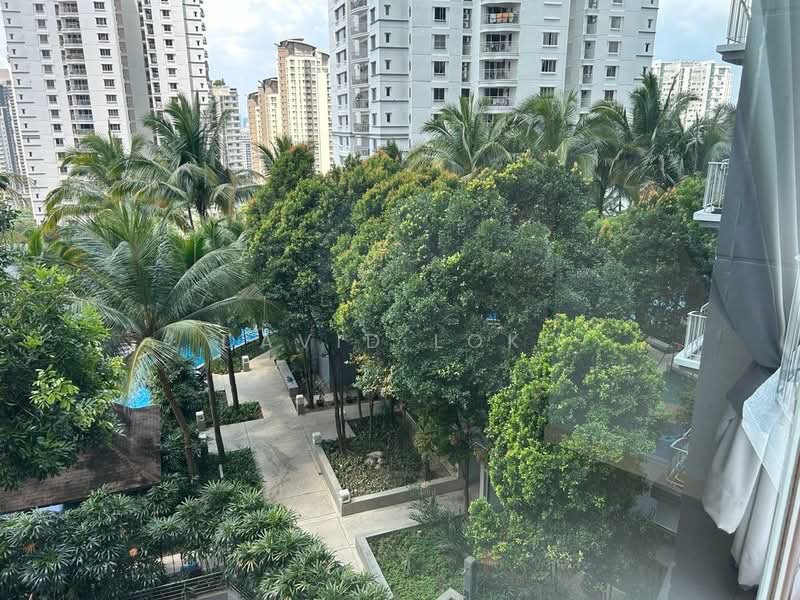 Condominium for Sale at Kiaramas Ayuria - David Loke - Exterior - PropertyGuru.com.my