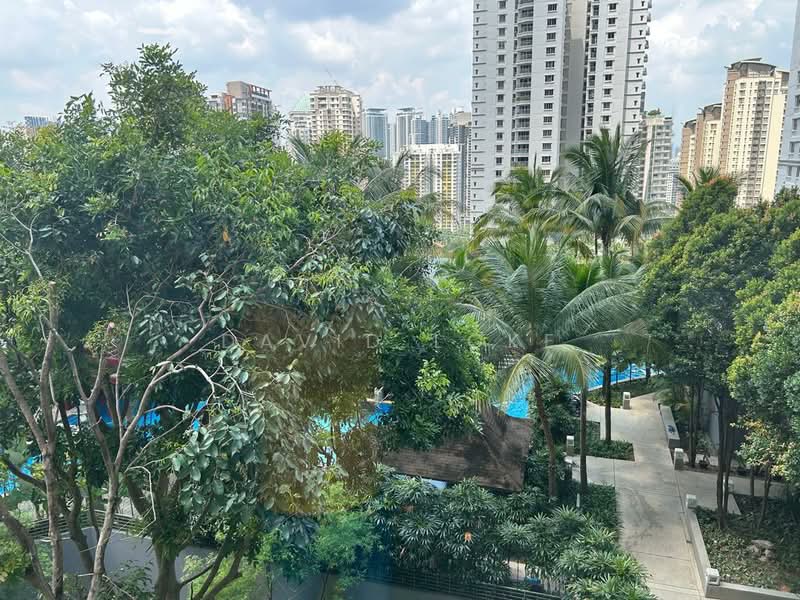 Condominium for Sale at Kiaramas Ayuria - David Loke - Exterior - PropertyGuru.com.my