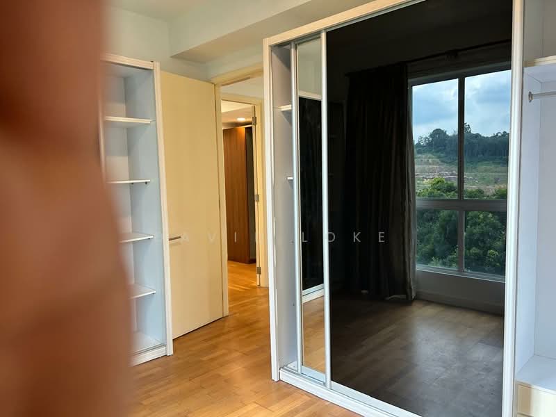 Condominium for Sale at Kiaramas Ayuria - David Loke - Bedroom - PropertyGuru.com.my