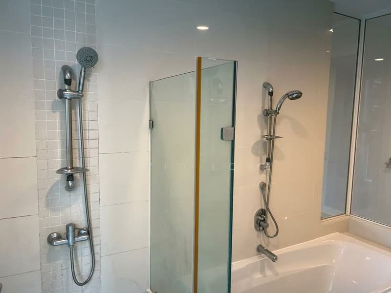 Condominium for Sale at Kiaramas Ayuria - David Loke - Bathroom - PropertyGuru.com.my