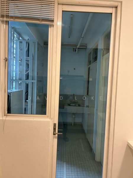 Condominium for Sale at Kiaramas Ayuria - David Loke - Kitchen - PropertyGuru.com.my