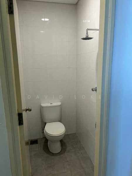 Condominium for Sale at Kiaramas Ayuria - David Loke - Bathroom - PropertyGuru.com.my