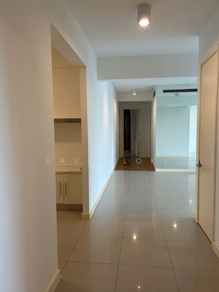 Condominium for Sale at Kiaramas Ayuria - David Loke - Corridor - PropertyGuru.com.my