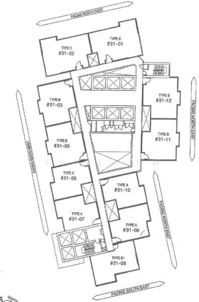 Service Residence for Sale at Space Residency - Leslie Low - PropertyGuru.com.my