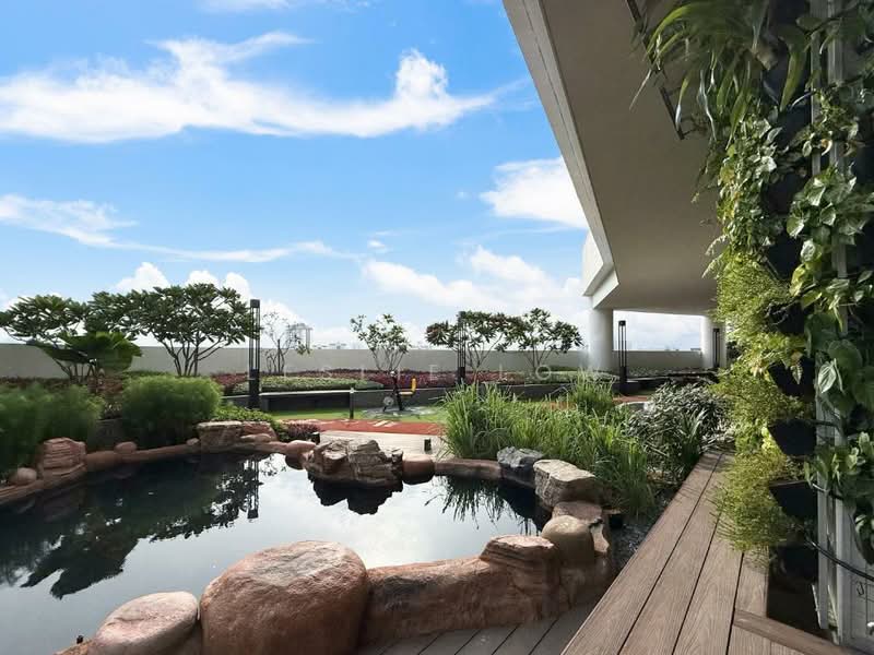 Service Residence for Sale at Space Residency - Leslie Low - Exterior - PropertyGuru.com.my