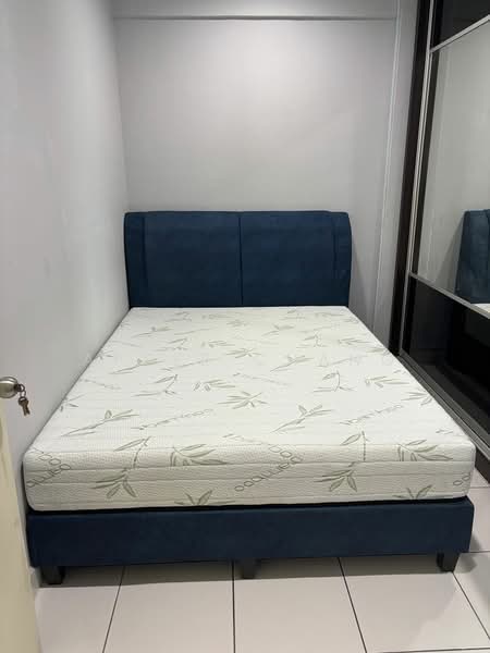 Kondominium untuk Dijual di First Residence (Residensi Unggul) - Apple Chang - Bedroom - PropertyGuru.com.my