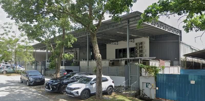 Kilang untuk Disewa di Taman Perindustrian Puchong (Puchong) - Delenn Chung - Exterior - PropertyGuru.com.my