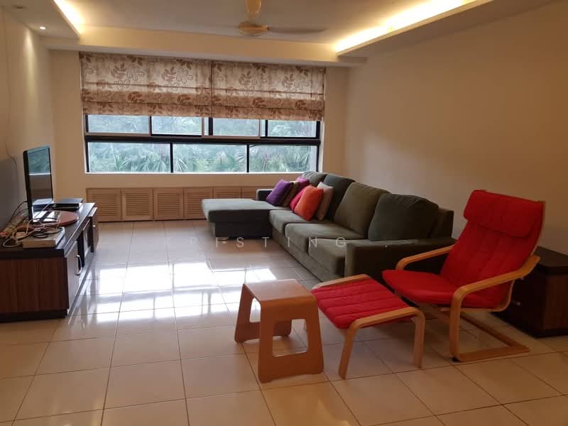 Condominium for Rent at Mont Kiara Palma - Kristing . - PropertyGuru.com.my
