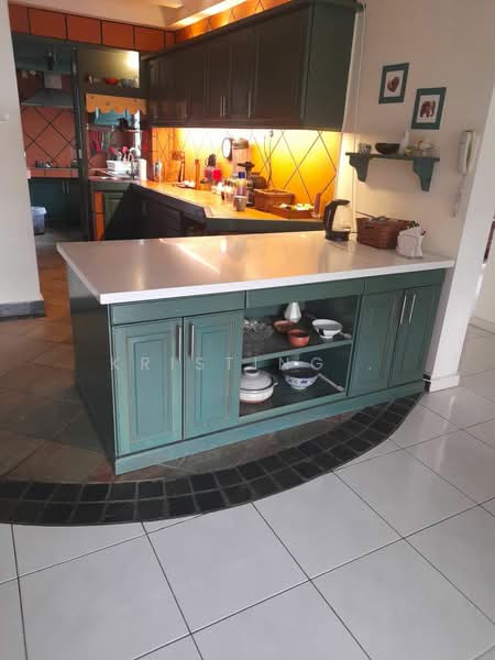Condominium for Rent at Mont Kiara Palma - Kristing . - PropertyGuru.com.my