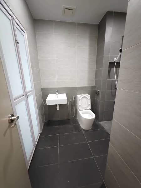 Kediaman Servis untuk Disewa di Rica Residence - Ms Lau. - Bathroom - PropertyGuru.com.my