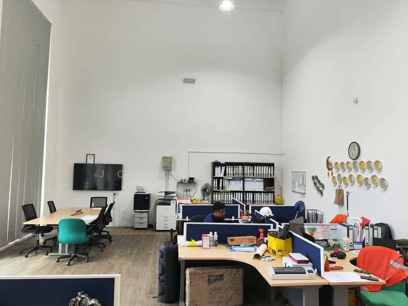 Kilang untuk Disewa di Pasir Gudang (Johor) - Joanne Yong - Interior - PropertyGuru.com.my