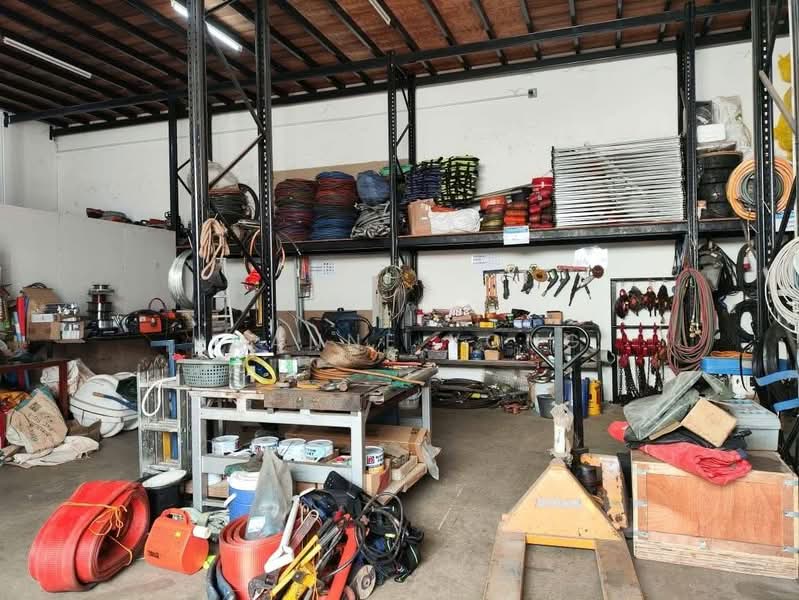 Kilang untuk Disewa di Pasir Gudang (Johor) - Joanne Yong - Interior - PropertyGuru.com.my