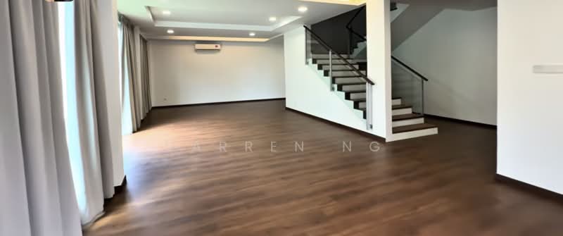 Bungalow for Sale in Subang Heights (Subang Jaya) - Darren Ng - Living Room - PropertyGuru.com.my