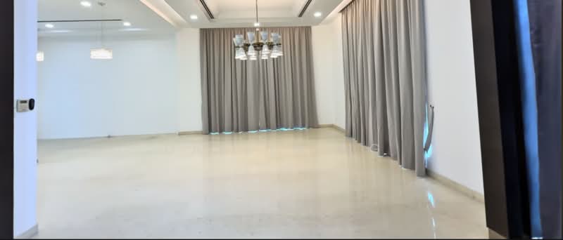 Bungalow for Sale in Subang Heights (Subang Jaya) - Darren Ng - Living Room - PropertyGuru.com.my