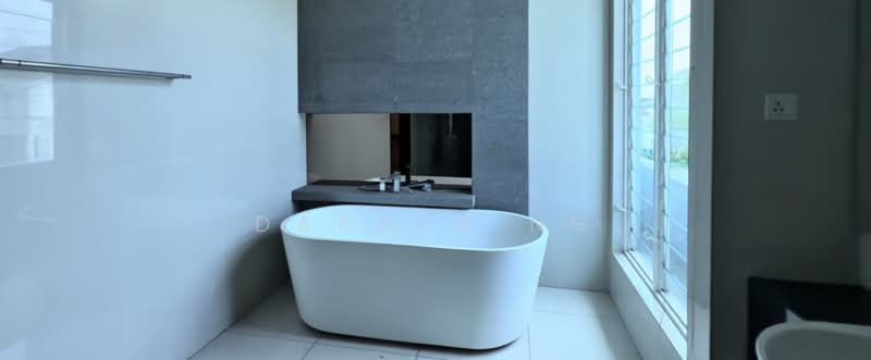Bungalow for Sale in Subang Heights (Subang Jaya) - Darren Ng - Bathroom - PropertyGuru.com.my