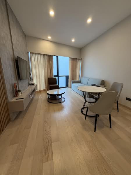 Service Residence for Rent at Star Residences Two - Manny Lum - PropertyGuru.com.my