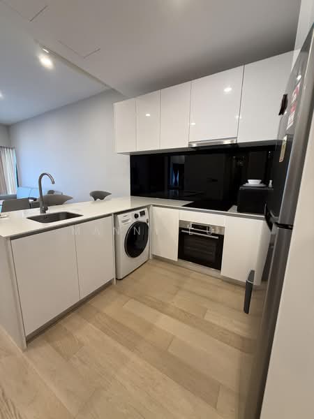 Service Residence for Rent at Star Residences Two - Manny Lum - PropertyGuru.com.my