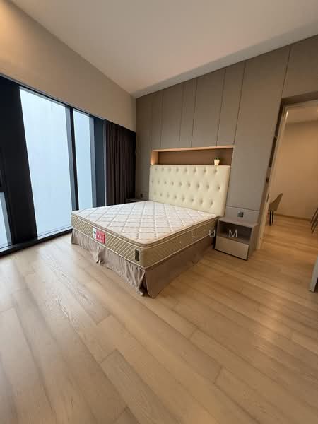 Service Residence for Rent at Star Residences Two - Manny Lum - PropertyGuru.com.my