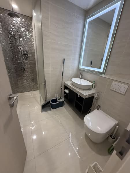 Service Residence for Rent at Star Residences Two - Manny Lum - PropertyGuru.com.my