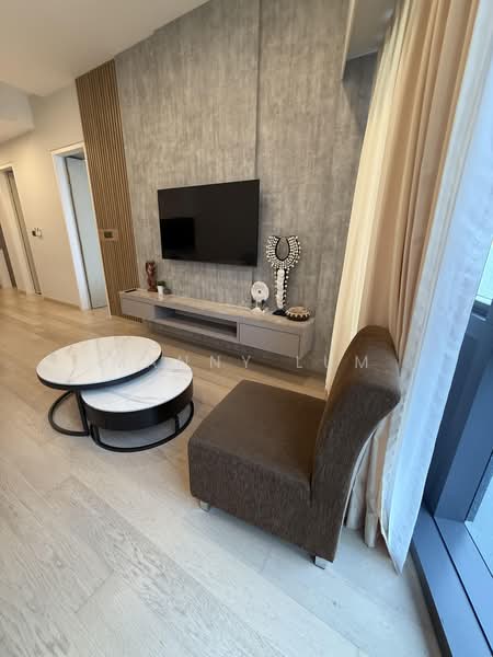 Service Residence for Rent at Star Residences Two - Manny Lum - PropertyGuru.com.my